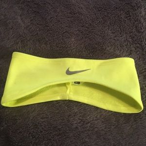 nike headband